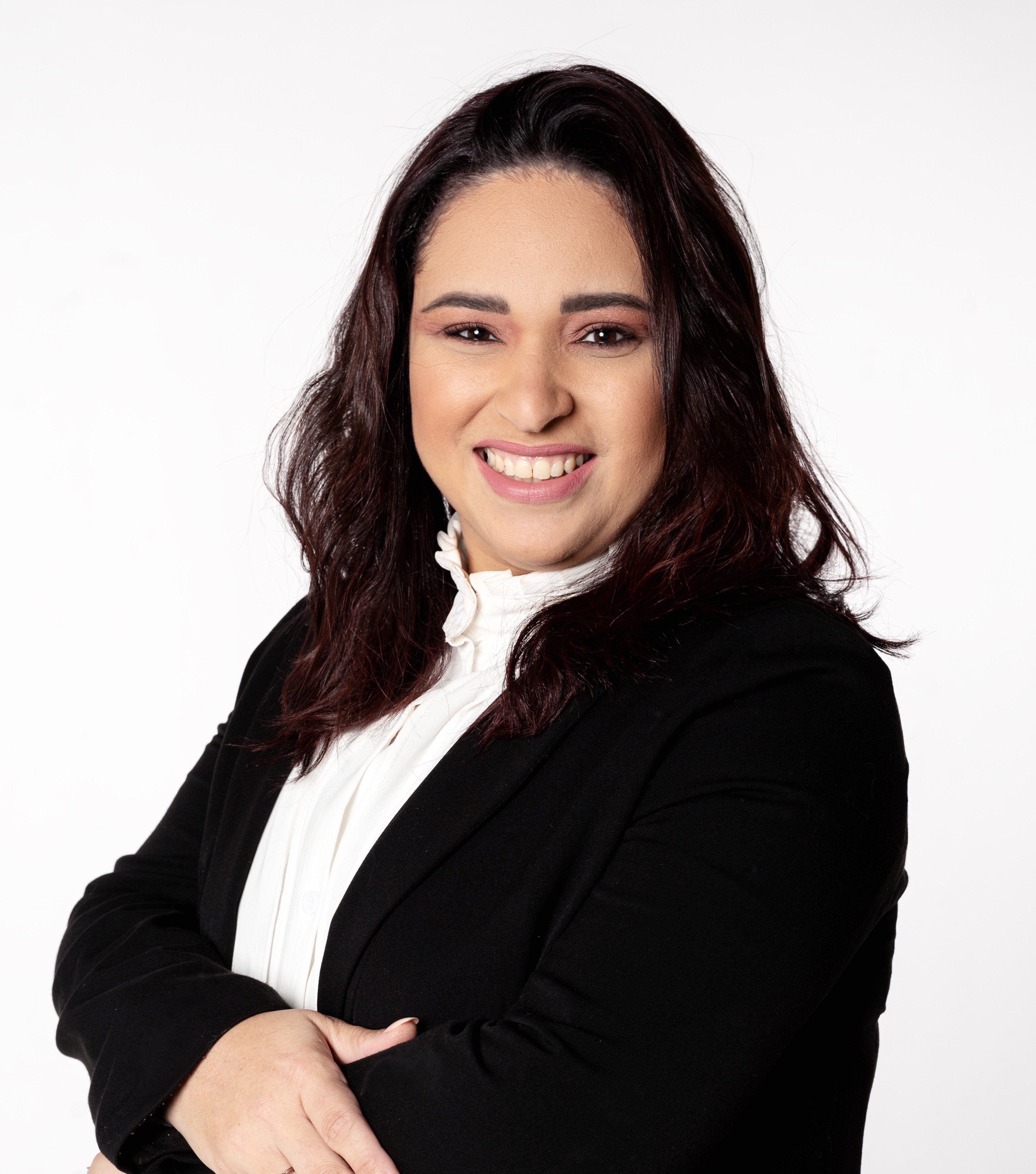 الأخصائية سهيلة العاصي