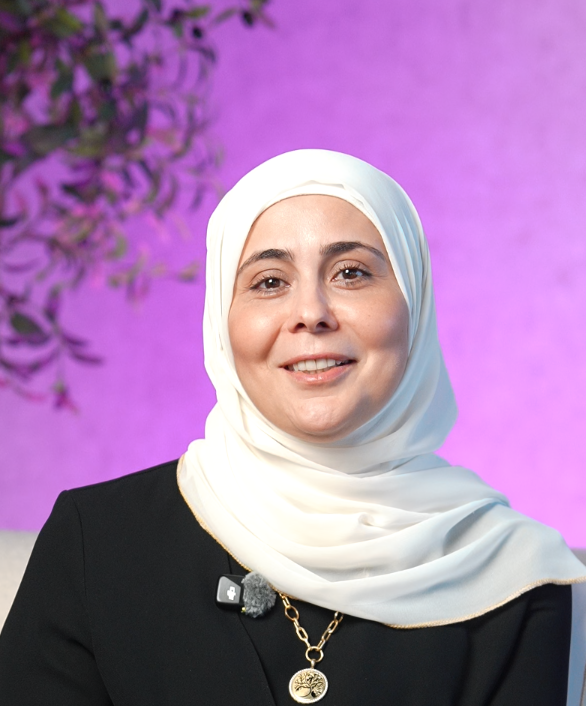 المستشارة الأسرية والنفسية د. فاطمة السكافي